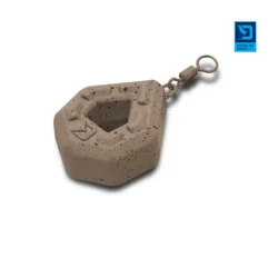 Haarduvad tinaraskused CyberBarbed 40-400g