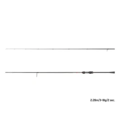 Spinning Contax 30T 2.28m