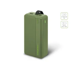 Akupank PoweriX 27000mAh