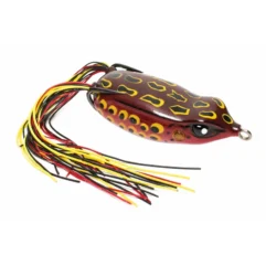 Frog 3D Live, 6.5cm, #005
