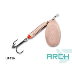 Pöörlev lant ARCH Copper