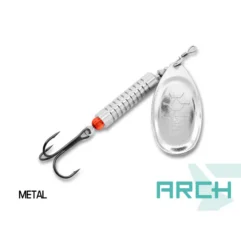 Pöörlev lant ARCH Metal