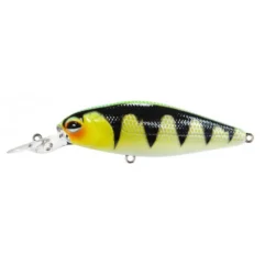 Vobler Original SHAD-X 8F
