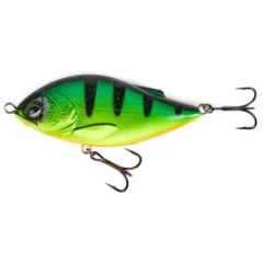 Jerk Original Arrow, 19g, #027