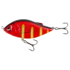 Jerk Original Arrow, 19g, #033