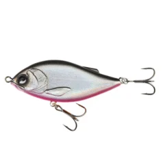 Jerk Original Arrow, 34g, #003