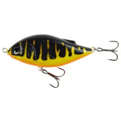 Jerk Original Arrow, 34g, #035