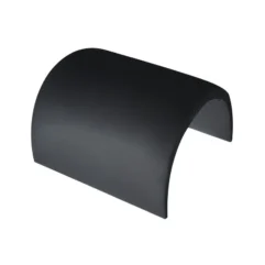 Kattekork pardakandile Radial 40, must tootepilt