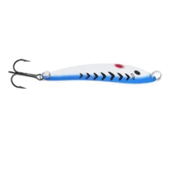 Lant Whitefish C70, Blue Tiger, 21g