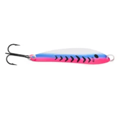 Lant Whitefish C70, Rainbow Tiger, 21g