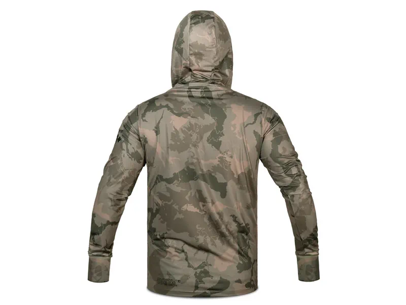 Kalastussärk Banx UV Armor 50+, suurused S-XXXL - Image 3