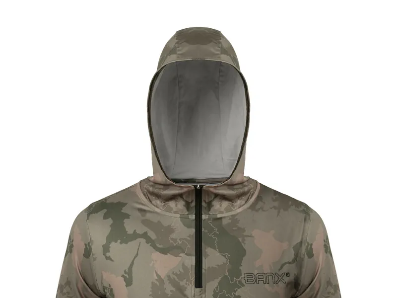 Kalastussärk Banx UV Armor 50+, suurused S-XXXL - Image 5
