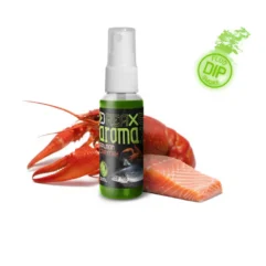 Lõhnasprei AromaX/30ml, lõhe-jõevähk