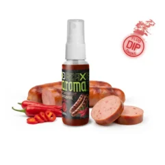 Lõhnasprei AromaX/30ml, Frankfurter-tšilli