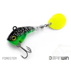 Pöörlev lant SpinWin Forester