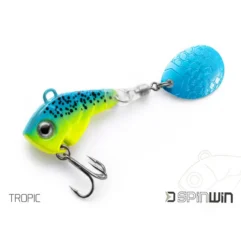 Pöörlev lant SpinWin, Tropic