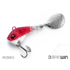 Pöörlev lant SpinWin Redback