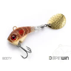 Pöörlev lant SpinWin Booty