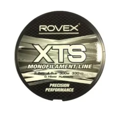 Monofiil XTS 0.23mm, platinum