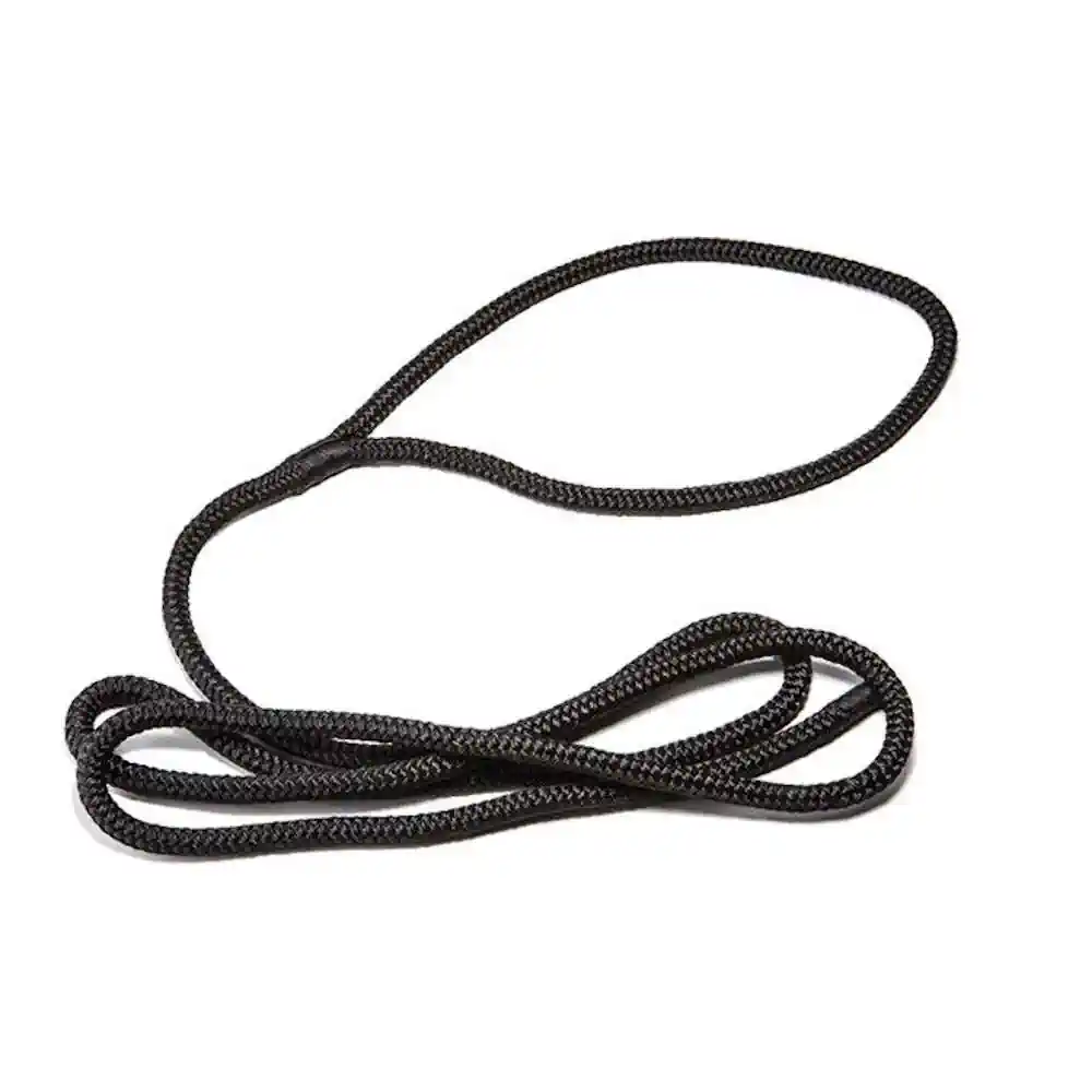 Vendri kinnitusots 10mm x 2m, must tootepilt