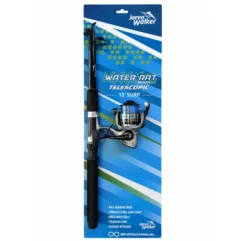 Spinningukomplekt Water Rat, 3.0m, 6-10kg