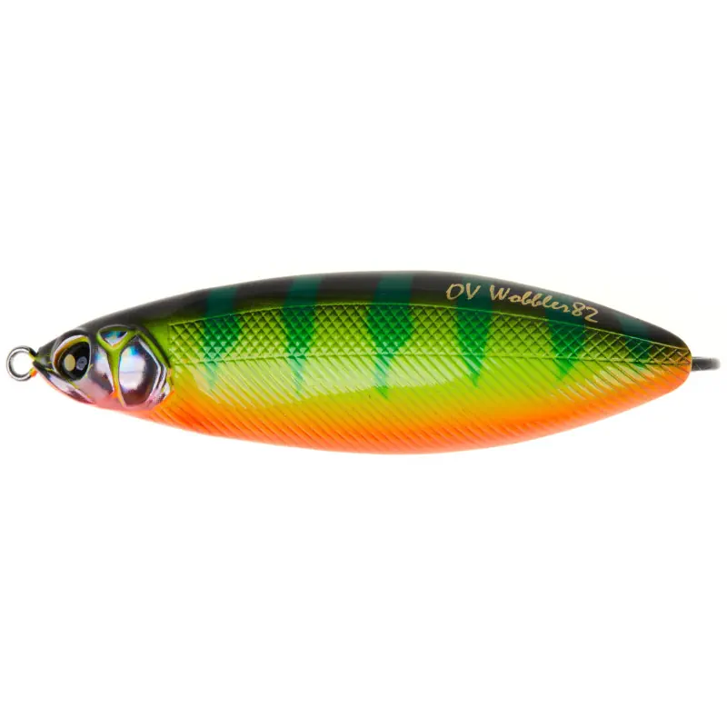 Rohuvaba OW Wobbler, #18, 13g