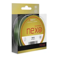 Kalapüüginöör NEXO12 0.10-0.25mm 130m