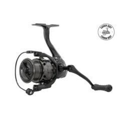 Spinningurull GRAYX 2000, 0.12mm-355m, 5.2:1