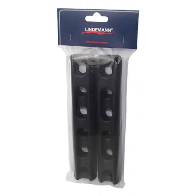 Kinnitusotsa amortisaator, 10-12mm, 2tk/pk - Pilt 3