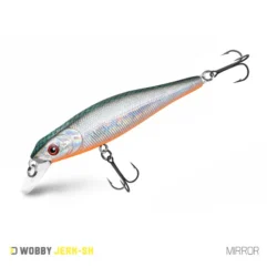 Vobler Wobby Jerk-SH [80SP]