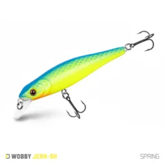 Vobler Wobby Jerk-SH [80SP]