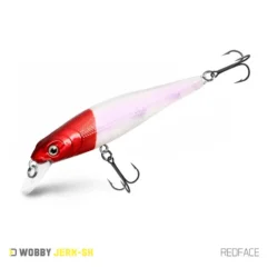 Vobler Wobby Jerk-SH [80SP]