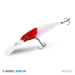 Vobler Wobby Jerk-DP [90SP]