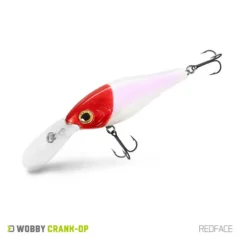 Vobler Wobby Crank-DP