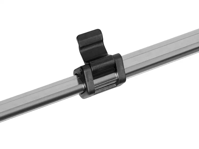 Teleskoopiline kahva vars TRION, 95cm - Pilt 4