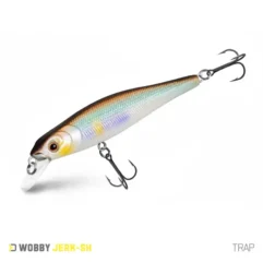 Vobler Wobby Jerk-SH [80SP]