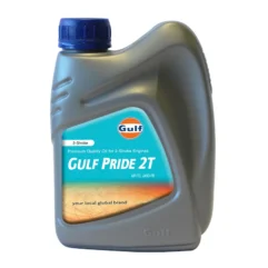 Mootoriõli Gulf Pride 2T, 1L