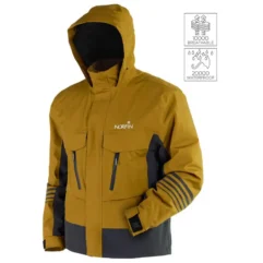 Jope Rebel Pro Mustard