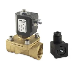 Solenoidklapp, 12V tootepilt