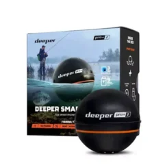 Kalaleidja Deeper Smart Sonar PRO+2