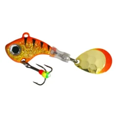 Pöörlev lant Twisty Jig #09