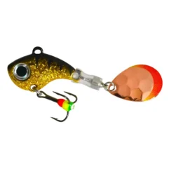 Pöörlev lant Twisty Jig #07