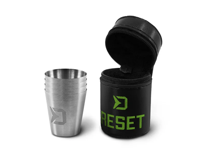 Pitside komplekt RESET 4in1 - Pilt 2