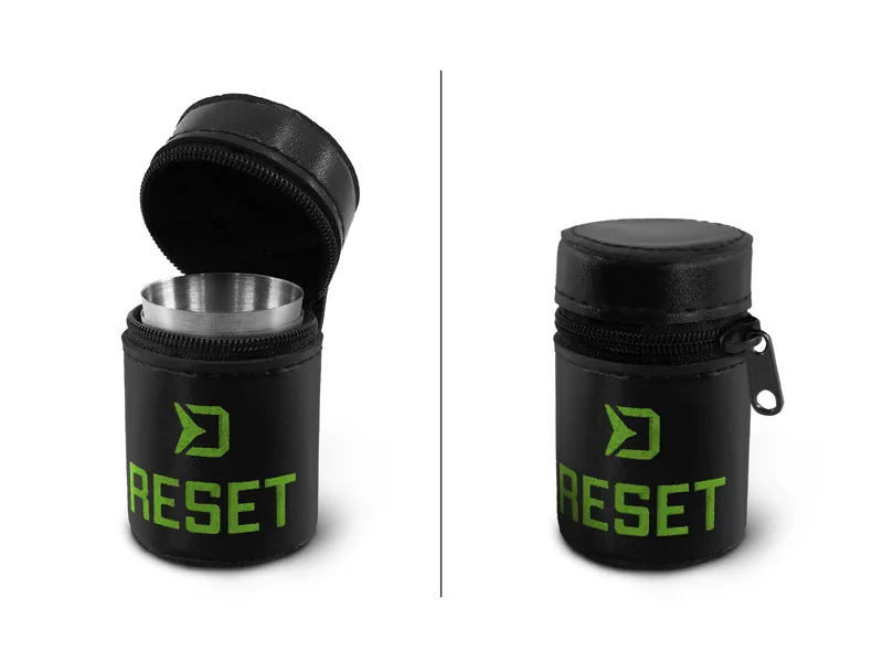 Pitside komplekt RESET 4in1 - Pilt 3