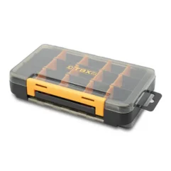 Tarvikute karp TBX Duo 175-15P