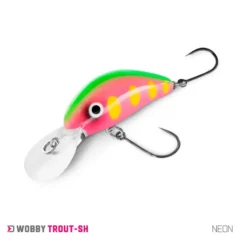 Vobler Wobby Trout-SP [40F] 4g
