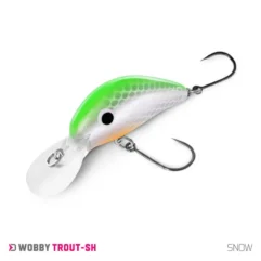 Vobler Wobby Trout-SP [40F] 4g