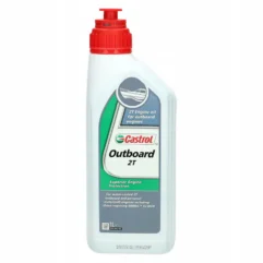 Mootoriõli Castrol Outboard 2T