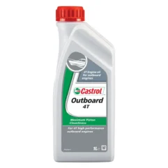Mootoriõli Castrol Outboard 4T 10W-30