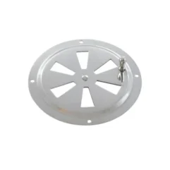 Lukustatav ventilatsiooniava kate Ø125mm